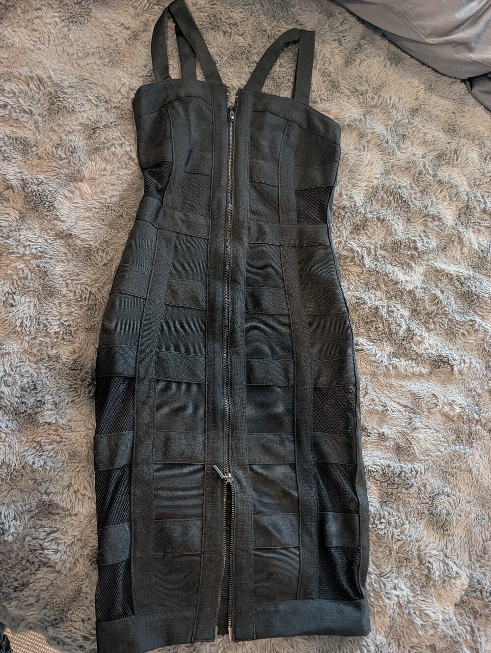 Valiant Dress